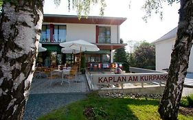 Kaplan am Kurpark